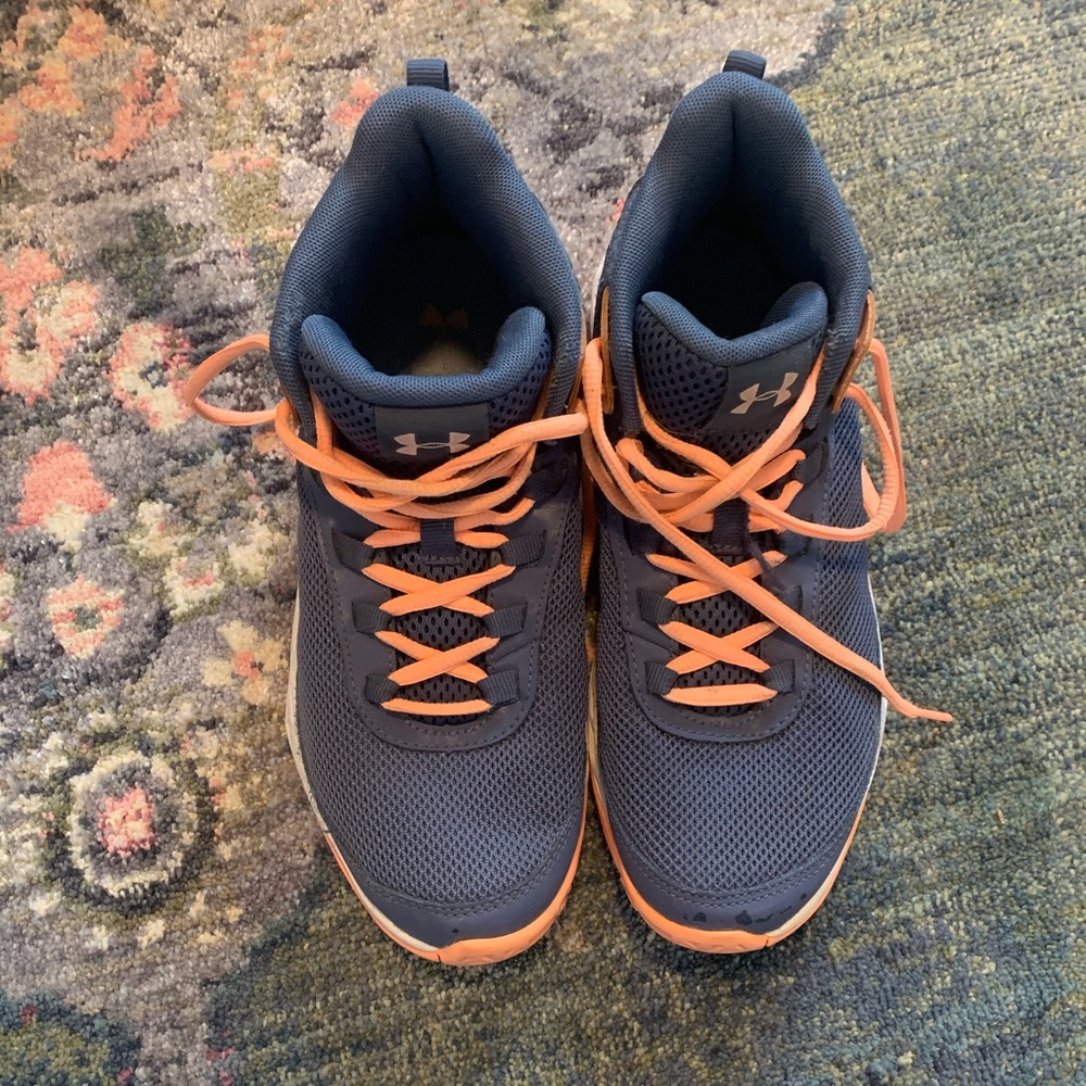 4/$25 youth basketball shoes